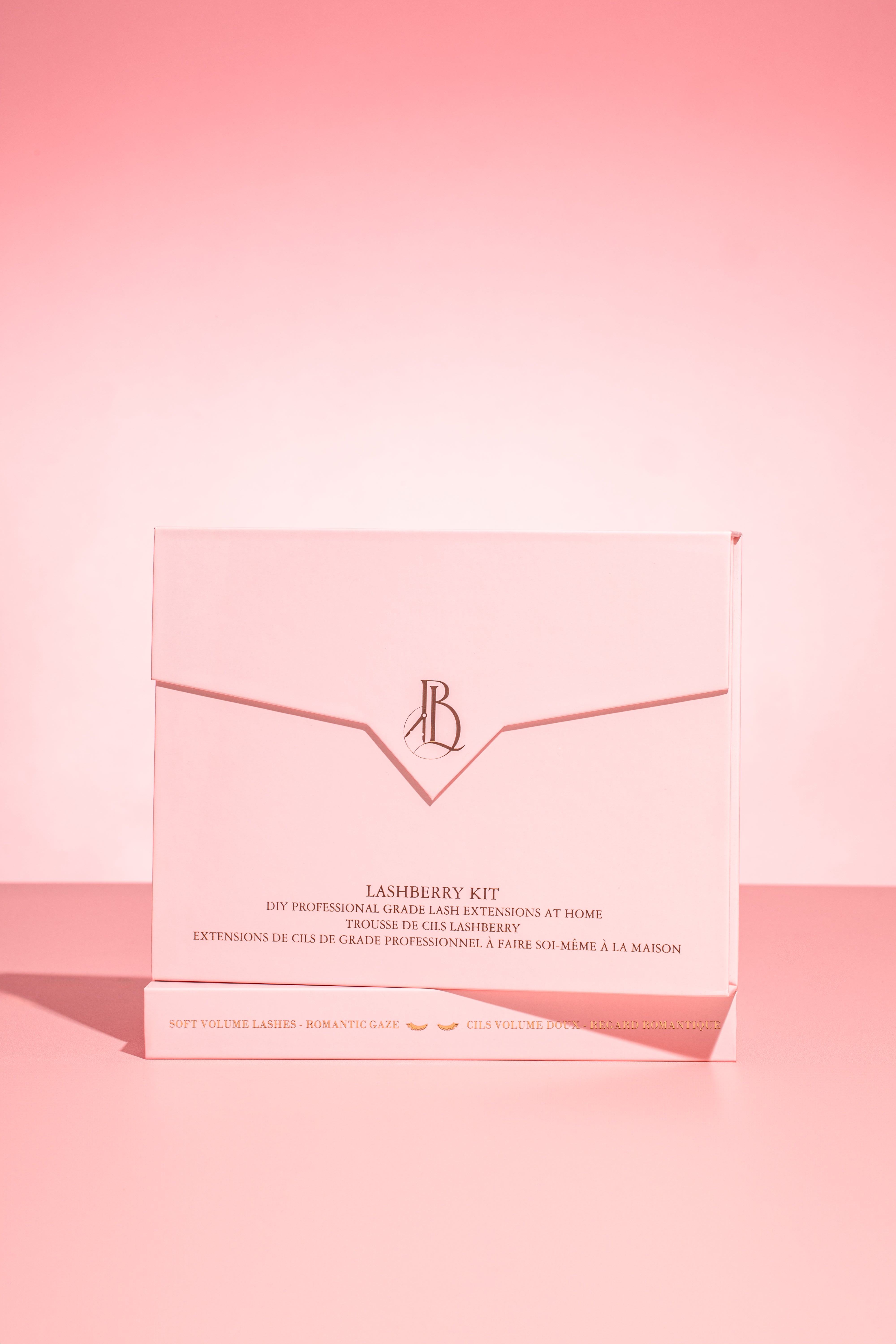 Soft Volume Set - Romantic gaze