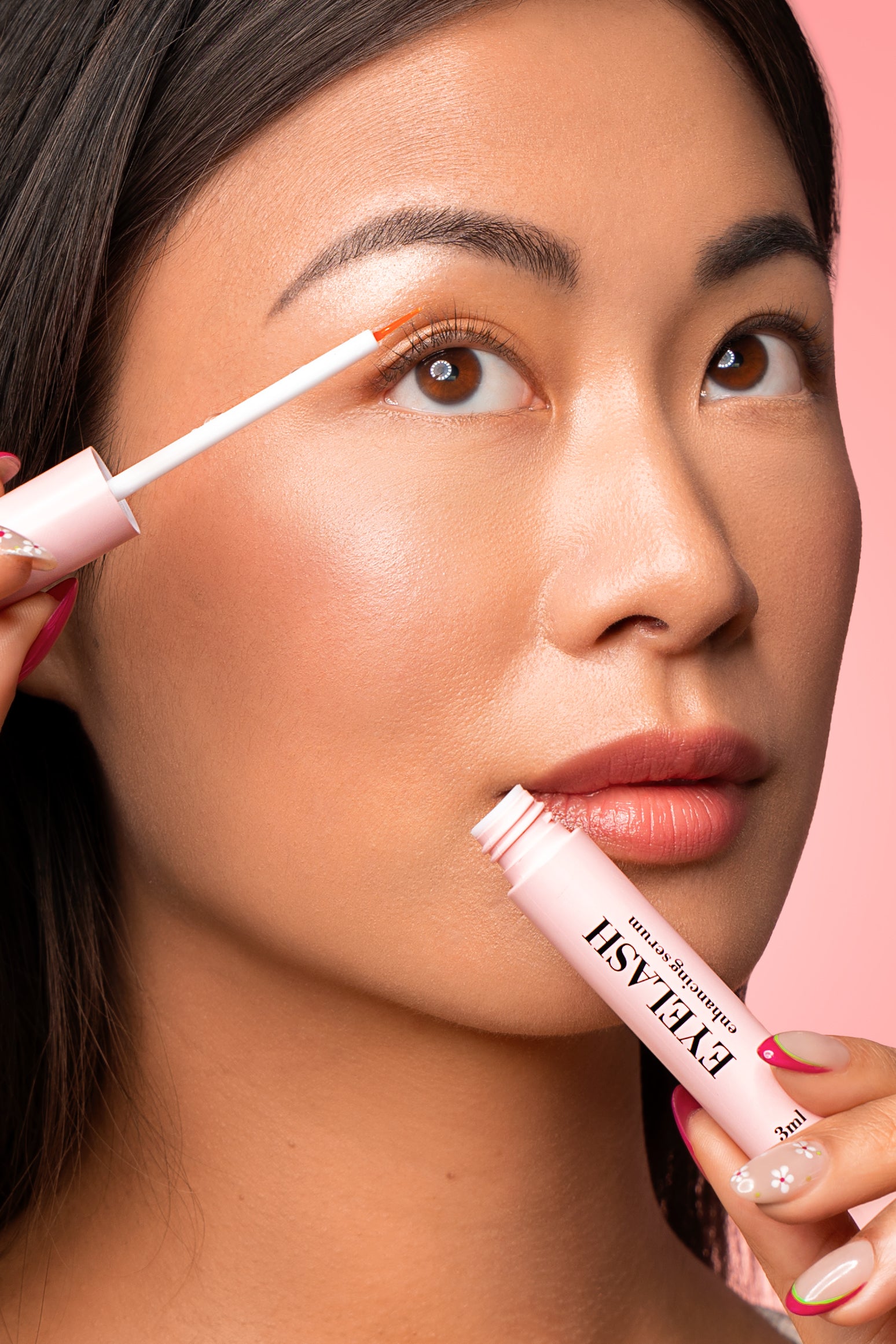 Eyelash Enhancing Serum