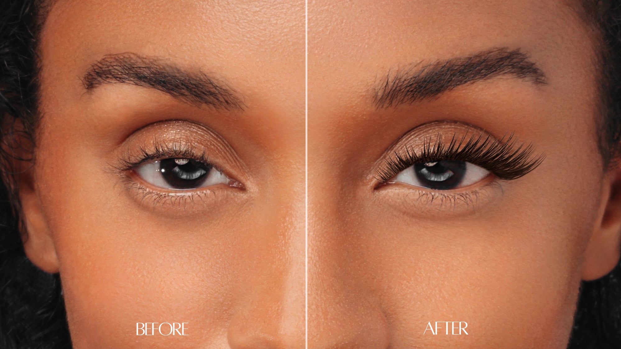 Volume Set - Compelling glance