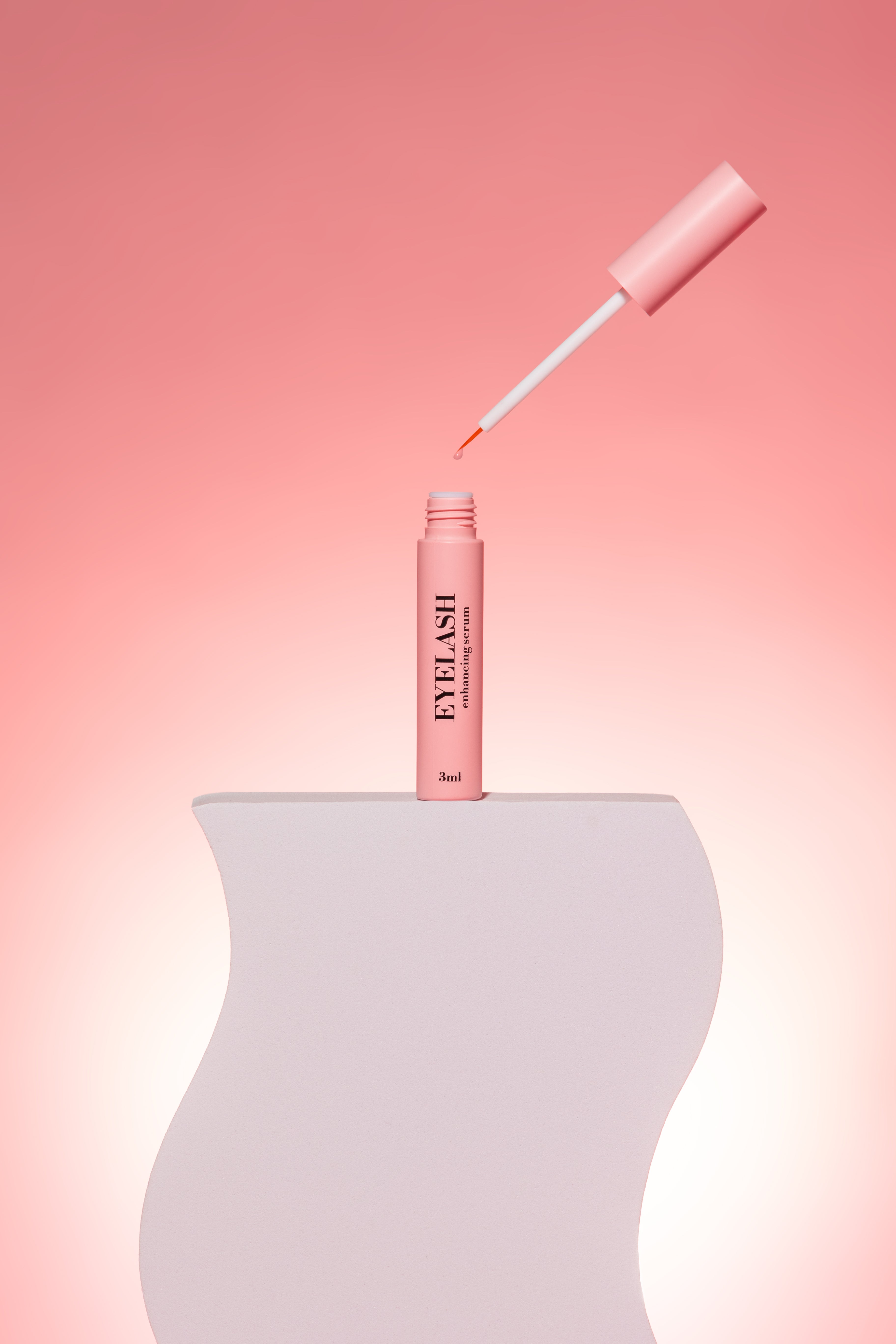 Eyelash Enhancing Serum