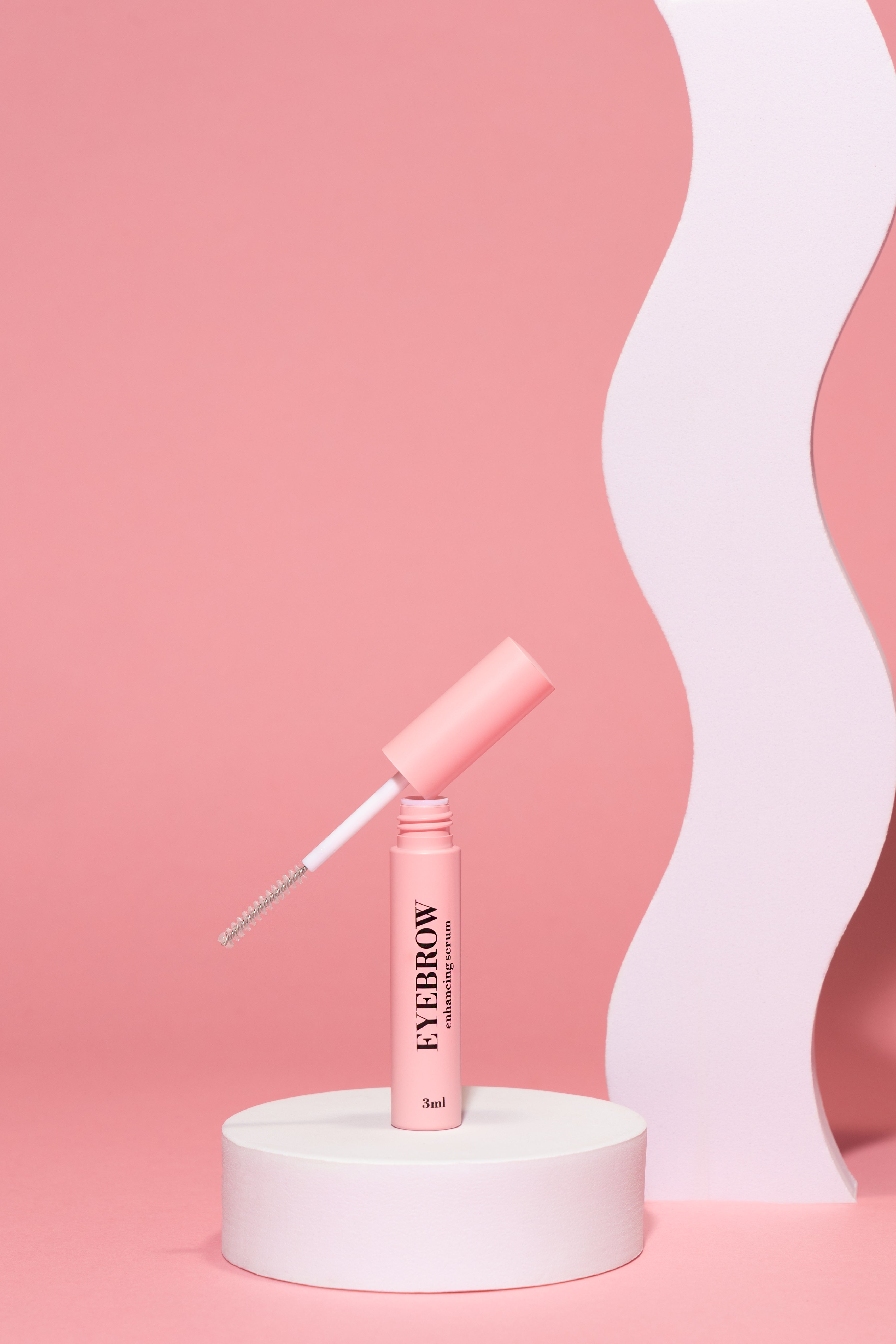 Eyebrow Enhancing Serum