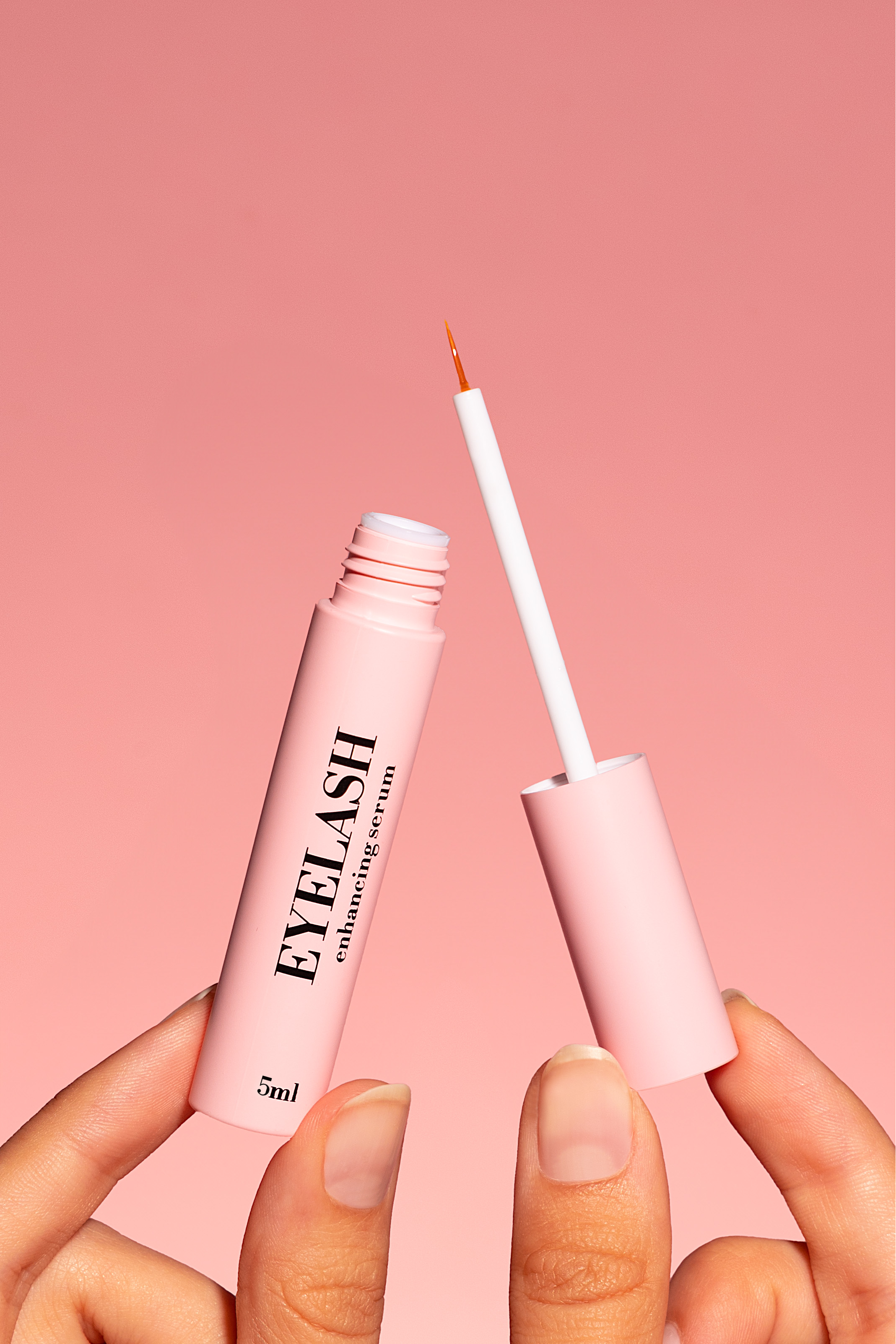 Eyelash Enhancing Serum